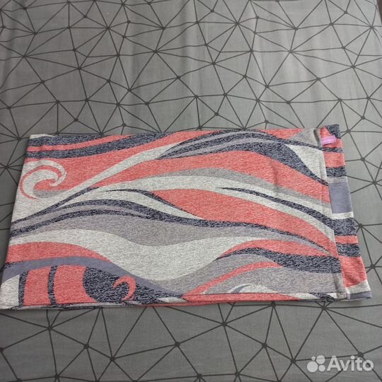 Шарфы платки палантины