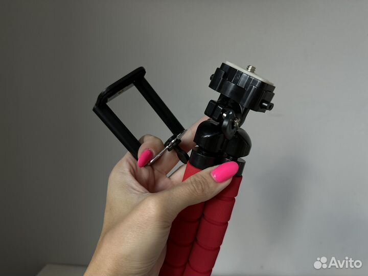 Штатив тренога для телефона