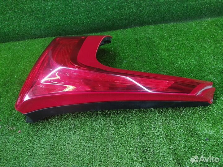 Стоп-сигнал задний левый Volvo V40 B5204T9 2013