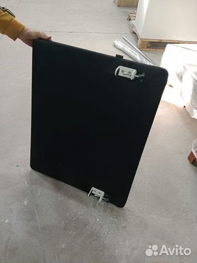 Перегородки на стол, экраны