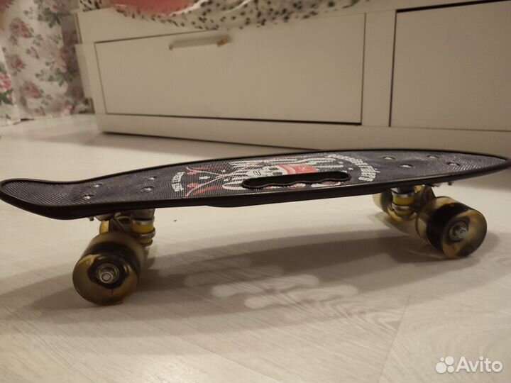 Пениборд светящийся