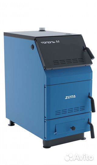 Котел zota Тополь-М - 42 кВт