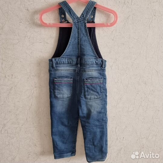 Комбинезон mothercare 92р