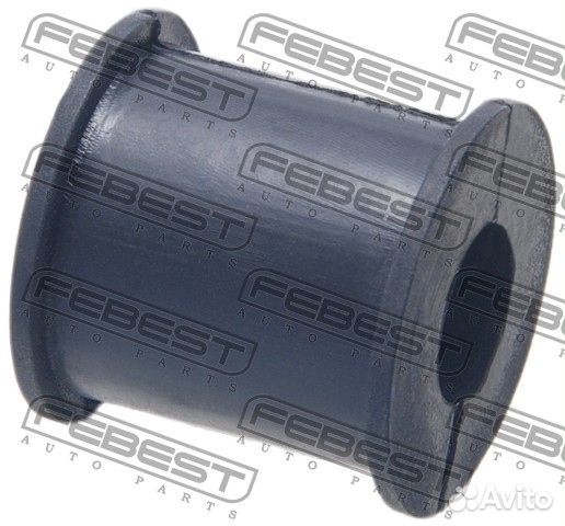 Втулка стабилизатора заднего febest tsb805 для а/м toyota camry