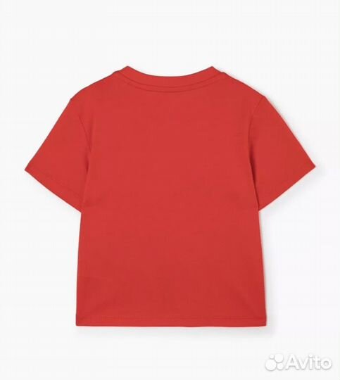 Футболка новогодняя gloria jeans