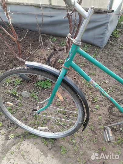 Велосипеды бу взрослый
