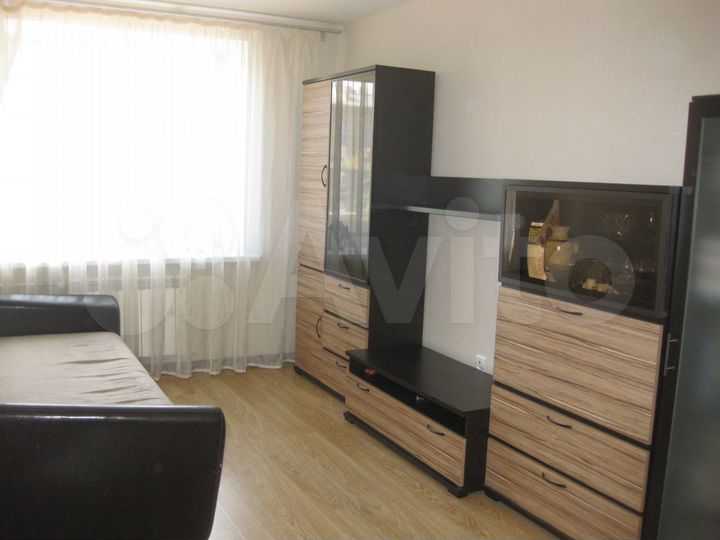 Комната 13 м² в 6-к., 2/9 эт.