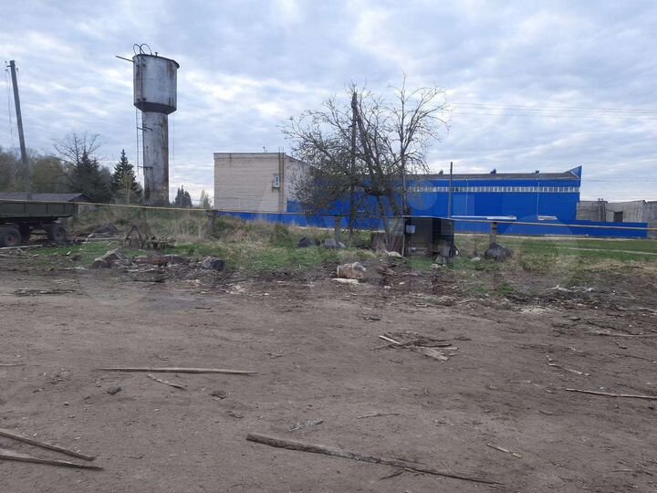 Склад, 561.1 м²