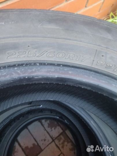 Opera NEA 01 225/60 R17 99