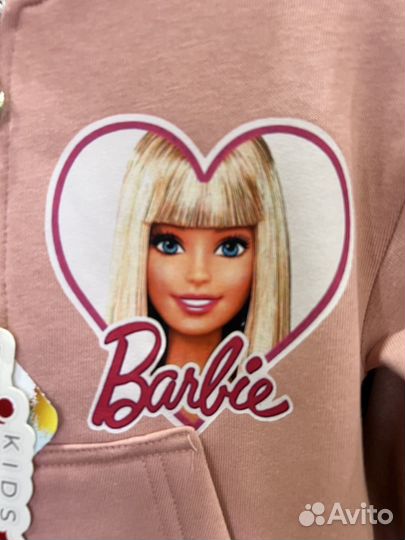 Спортивный костюм теплый