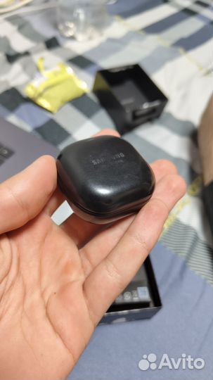 Наушники samsung galaxy buds pro