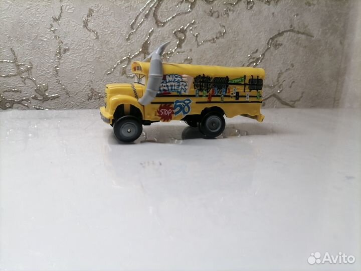 Продам машинку Миссис Крошка