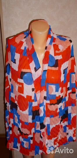 Шарфы платки палантины