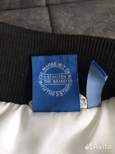 Жилет утепленный Adidas Originals