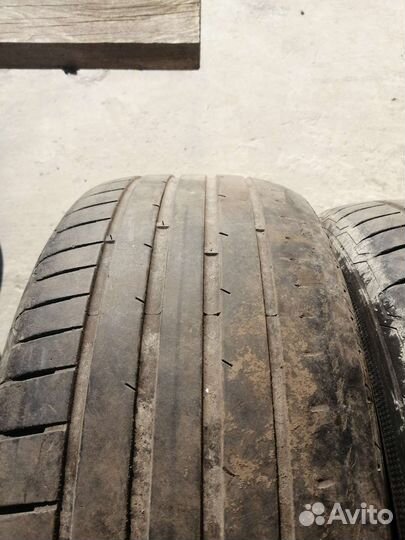 Hankook DH16 205/60 R16 92H