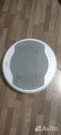 Виброплатформа ovicx Q710