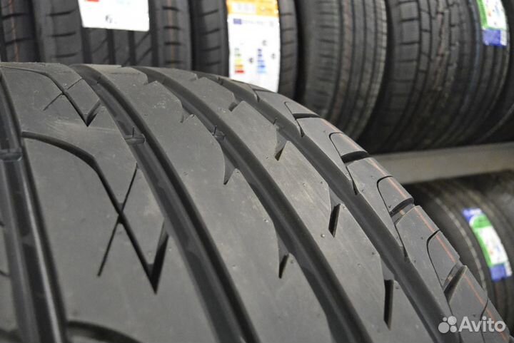 Mazzini Eco606 285/35 R22 112W