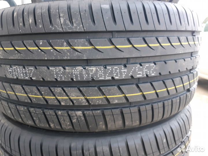 Sailun Atrezzo ZSR 295/40 R21 111Y