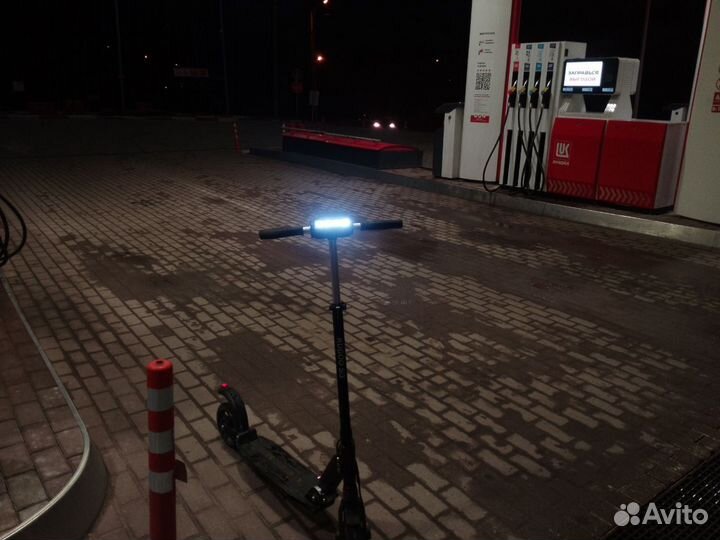 Электросамокат kugoo s3 jilong