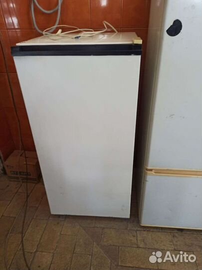 Холодильник