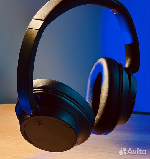 Наушники Sony WH-CH720N