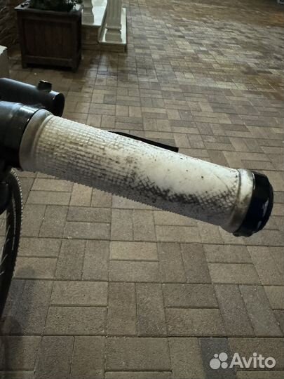 Велосипед женский