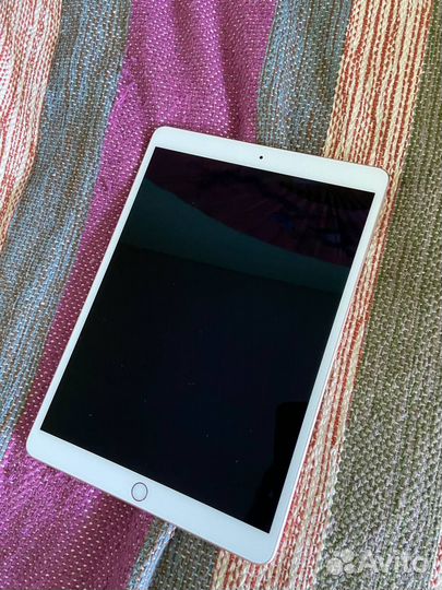 iPad air 3 64gb (2019) + pencil 1-го поколения