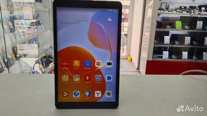 Планшет, Huawei MatePad T8 wi-fi