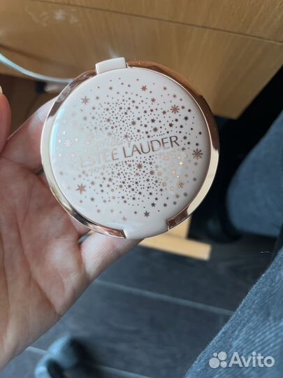 Пудра хайлайтер estee lauder