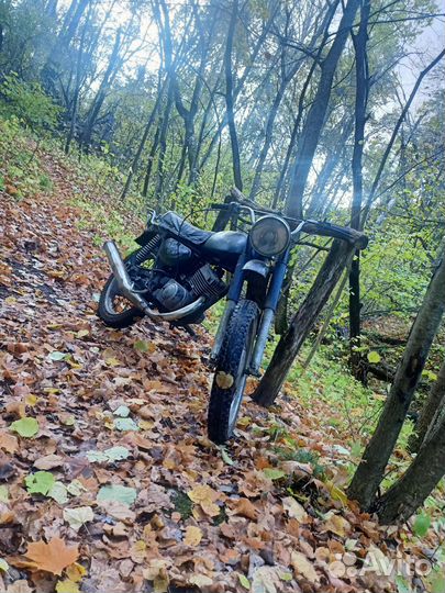 Продам минск 125