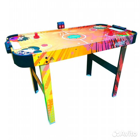 Игровой стол DFC kodo аэрохоккей 48