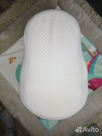 Кокон для новорожденных