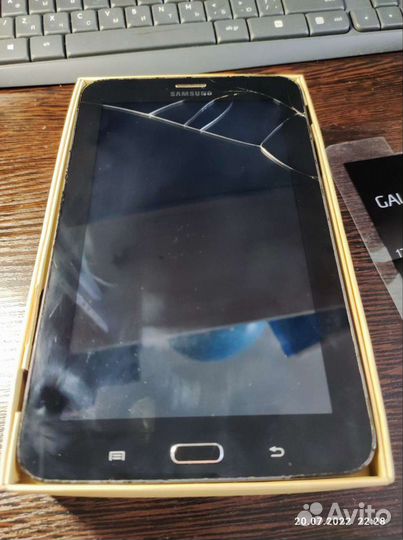 Asus fonepad 7, Samsung Galaxy Tab 3 Lite