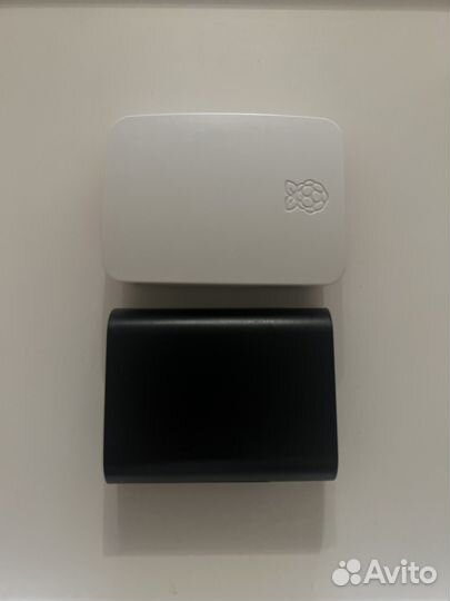 Raspberry pi 3 model b+ корпус b plus