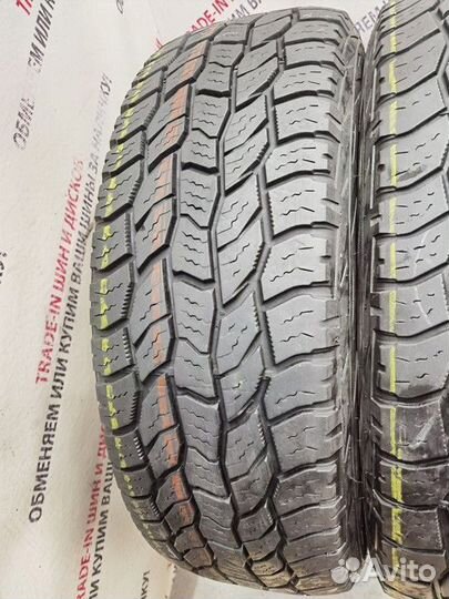 Cooper Discoverer A/T3 235/70 R17 111T
