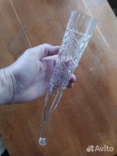 Хрустальный рог СССР