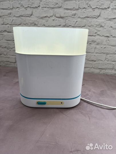 Стерилизатор avent