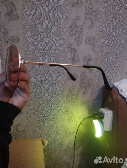 Очки женские