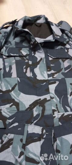 Форма охраны