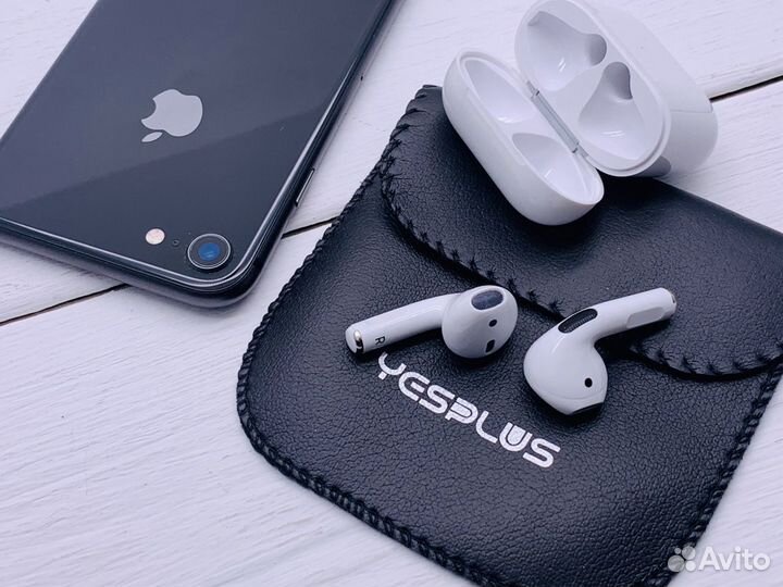AirPods mini