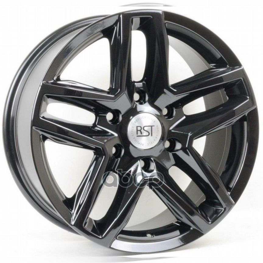 Литые диски RST 8×R18 6×139.7