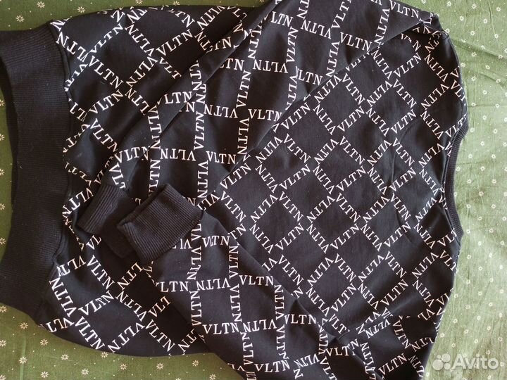 Свитер детский