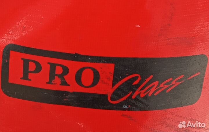 Продаю боксёрский длинный мешок