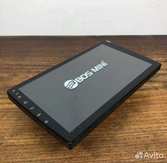 Автомагнитолы