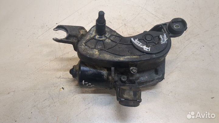 Двигатель стеклоочистителя передний Citroen C5 200