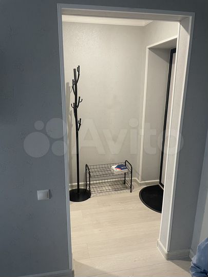 Квартира-студия, 27 м², 1/5 эт.