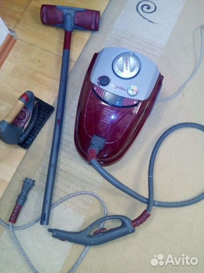 Парогенератор zepter aquagebbo оригинал