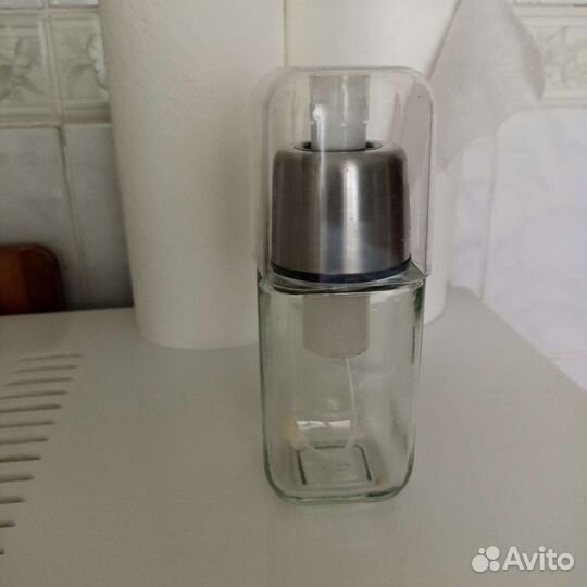 Дозатор для масла