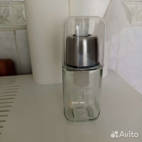 Дозатор для масла