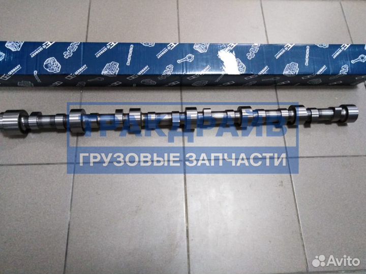 Распредвал Вольво Ф10 TD100 101 102